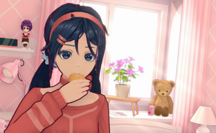 У MiSide появился подражатель с обнажённой героиней. Инди-разработчик изменил название игры, маскируясь под российский хит