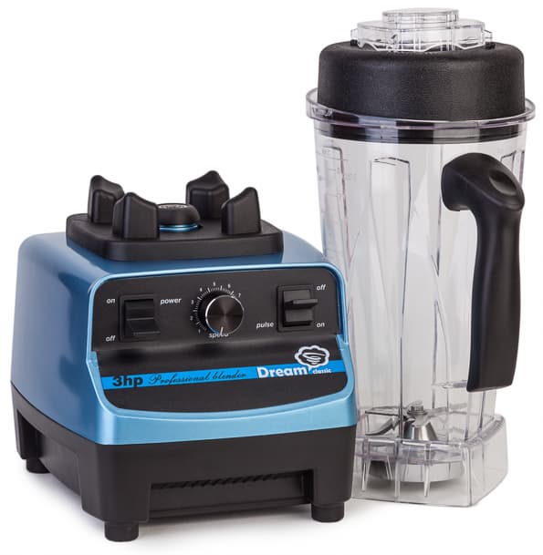 Профессиональный стационарный блендер Rawmid BDC-03