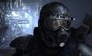 Демонстрация игрового процесса Metro 2033