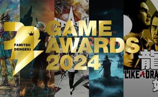 Final Fantasy VII Rebirth собрала 8 номинаций на Famitsu Dengeki Game Awards