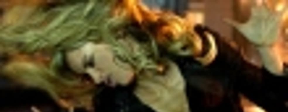 «Призрачный патруль» &mdash; нежить  в чёрном