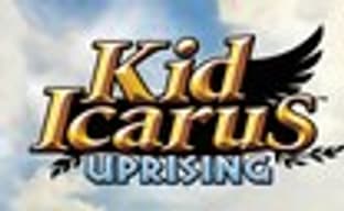 Kid Icarus: Uprising - система Intensity