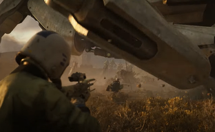 Студия бывшего главы DICE представила ARC Raiders — кооперативный шутер в постапокалиптическом мире