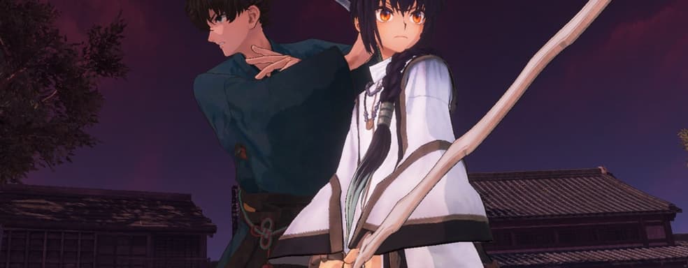 Pikmin свергнули с трона в Японии. На вершине чарта продаж Fate/Samurai Remnant