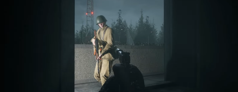 Премьера геймплея I.G.I. Origins на Unreal Engine 5. Это шутер в сеттинге Холодной войны