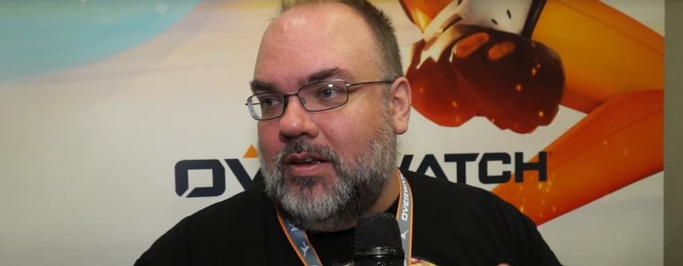 Blizzard покинул дизайнер World of Warсraft и Overwatch. Он хочет сосредоточиться на своем психическом здоровье