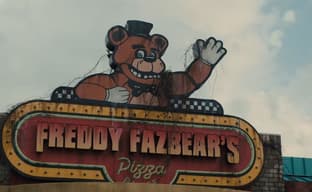 Universal выпустила первый полноценный трейлер экранизации Five Nights At Freddy's