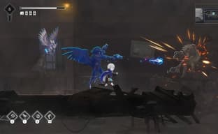 Разработчики Ender Magnolia упростили игру: «Одного soulslike в год достаточно!»