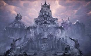 Появились первые обзоры Scorn до снятия эмбарго. Игра удивит, но она не для всех