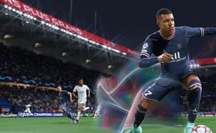 Представлен первый трейлер FIFA 22. EA Sports пообещала революцию футбольной серии