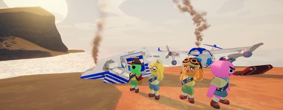 Community Demands Summer Indie Hit PEAK on PS5 and Xbox, But Developers Are in No Hurry