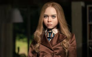 Создатели хоррора «M3GAN» будут выпускать игры