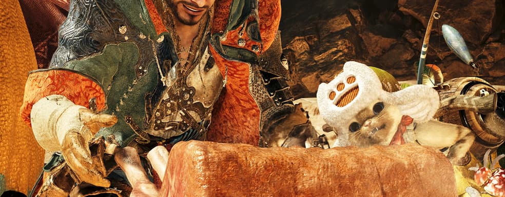 Monter Hunter Wilds приносит гораздо больше денег, чем World — аналитик