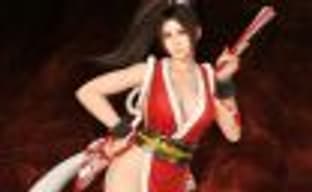 Una chica no es para chicos buenos: Nintendo sobre la ausencia de Mai Shiranui en Super Smash Bros. Ultimate