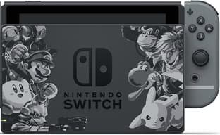 С Nintendo Switch не соскучишься. Президент компании пообещал «много новых премьер»