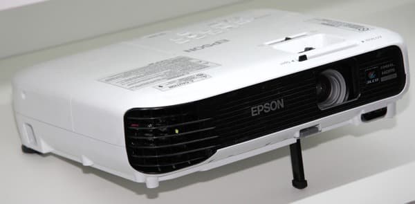 Потребительские продукты Epson на IFA 2016 Потребительские продукты Epson на IFA 2016
