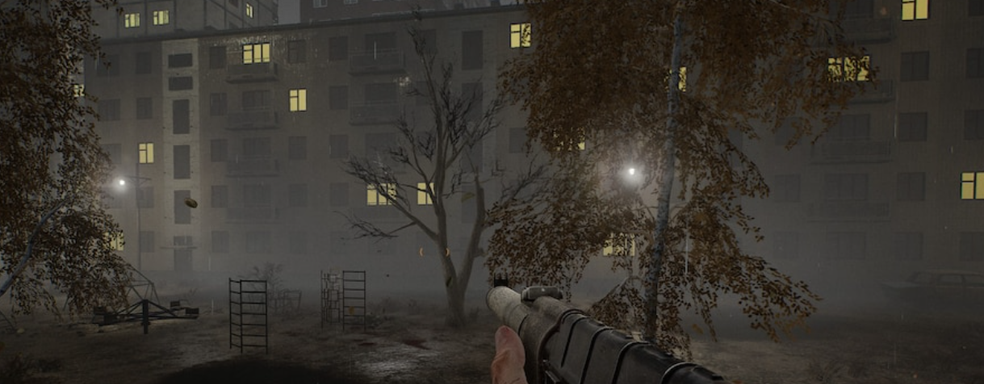 Шутер VLADiK BRUTAL случайно вышел в VK Play пораньше. Разработчику было удобнее работать с VK Play, чем со Steam, но не всё так гладко