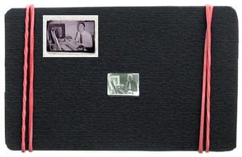 Самодельная рамка