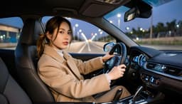 В Казахстане станет доступен лизинг автомобилей для физических лиц