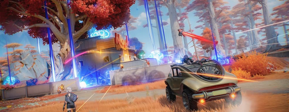 Разработчики тактического аниме-шутера Fate Trigger показали новый трейлер и анонсировали второй ЗБТ