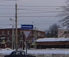 Видеосъемка фотоаппаратом Panasonic DMC-FZ300