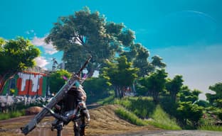Стартовали предзаказы Biomutant на ПК — игра стоит 3 400 рублей
