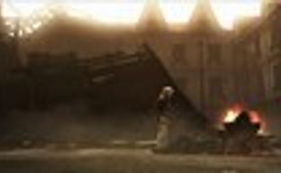 Демонстрация игрового процесса Final Fantasy Type-0