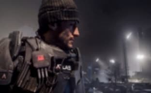 Call of Duty: Advanced Warfare: Troy Baker, террористы и прочие детали из Game Informer