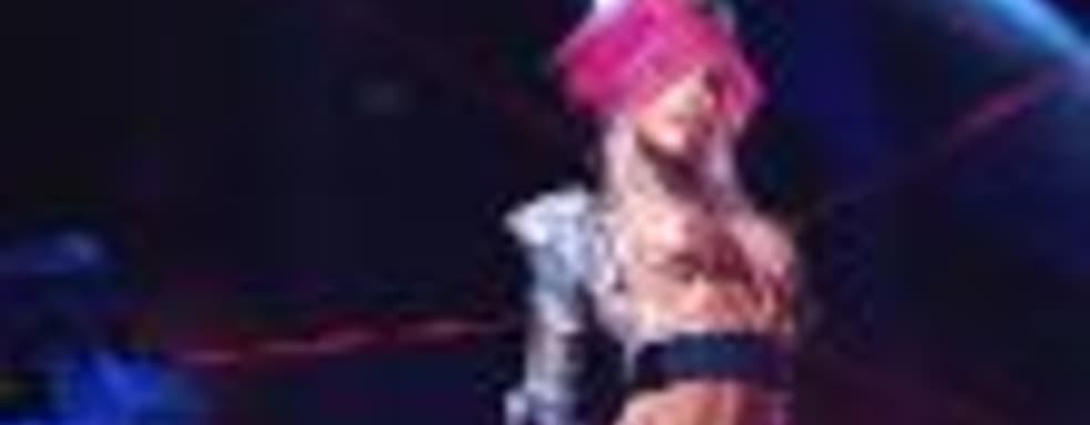 Половое прикрытие: новый подход к цензуре редактора персонажей в новой демонстрации Cyberpunk 2077