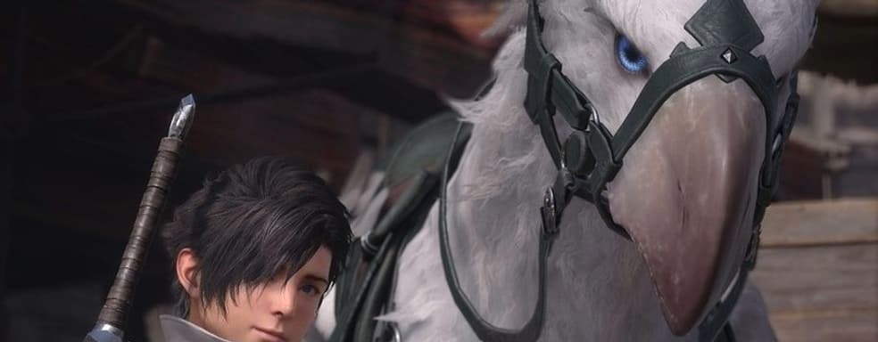 Square Enix скоро будут не нужны актеры озвучивания. Обо всём позаботится искусственный интеллект