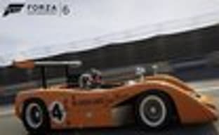 40 новых машин для Forza Motorsport 6