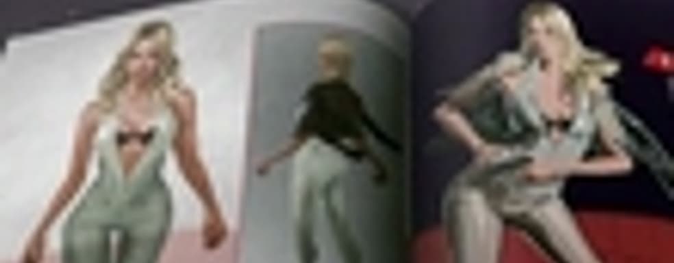 Killer is Dead получит Launch Edition в Северной Америке