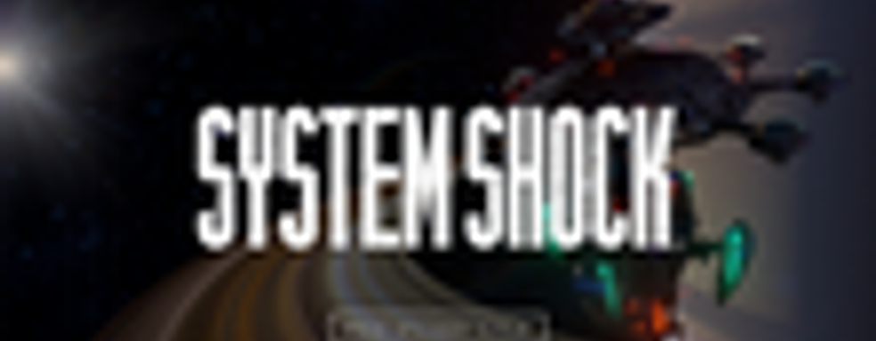 Для ремейка System Shock рекомендуют 16 ГБ оперативной памяти