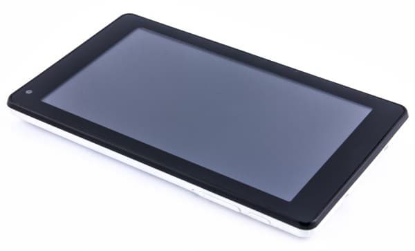 Дизайн Senkatel Smartbook 6