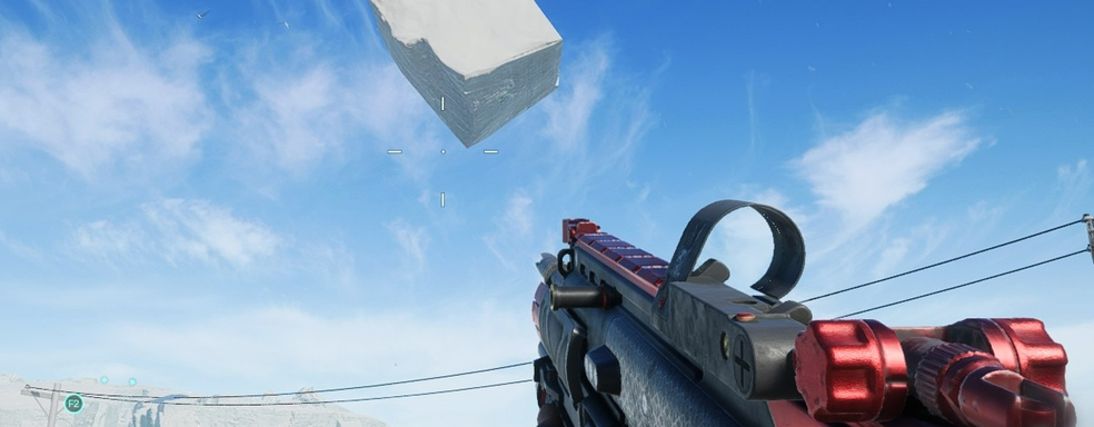 Создатель Halo делает сюжетную Battlefield. Творческий директор Battlefield уволился из DICE после 22 лет работы