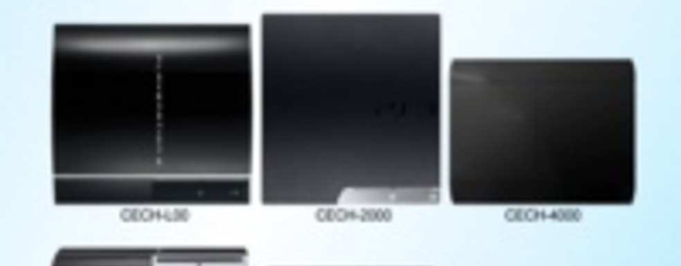 Продано 70 млн. PlayStation 3