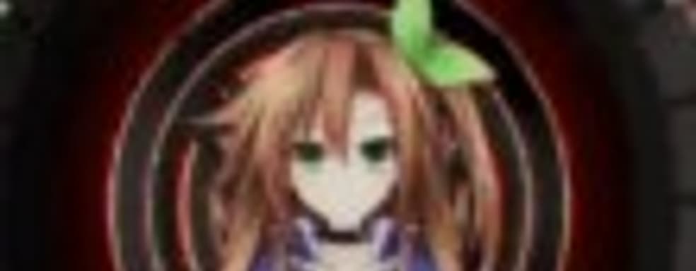 Демонстрация Hyperdimension Neptunia Victory II 