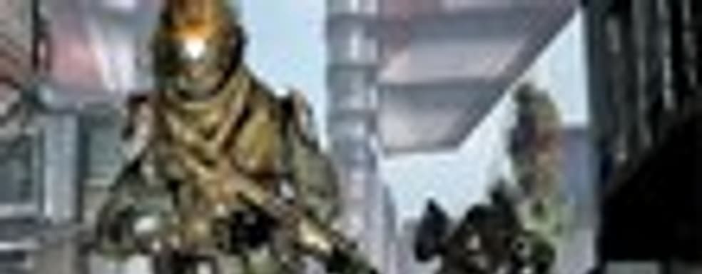 Бета-тест Titanfall стал открытым для владельцев Xbox One