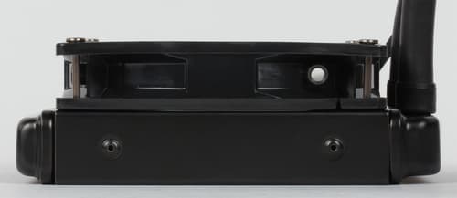 СВО Silverstone Tundra TD03-Lite