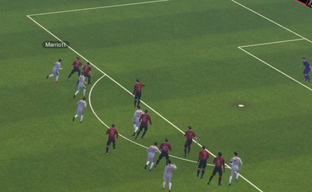 Из Football Manager 25 удалят Inbox. Разработчики представили новое видение интерфейса