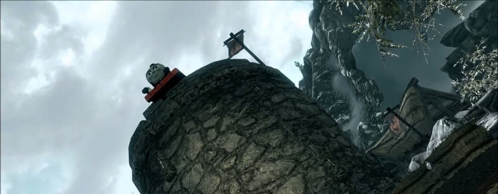 Skyrim, League of Legends, Destiny 2, and other game servers experience outage due to Amazon