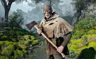 Atomfall привлекла 1,5 миллиона игроков за несколько дней