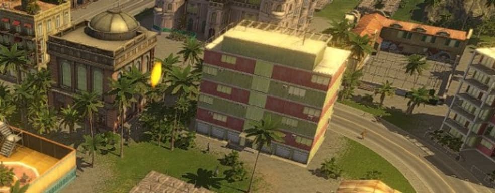 Tropico 3 – viva el presidente!