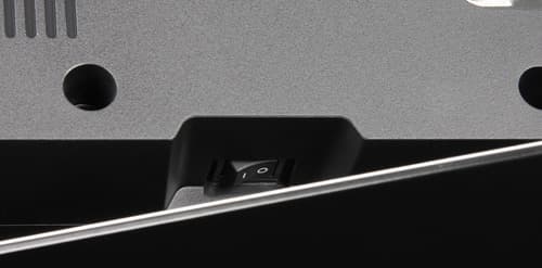 ЖК-телевизор Loewe One 40. Громкоговорители ЖК-телевизор Loewe One 40. Громкоговорители