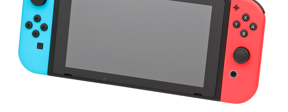 Суд приговорил японца, взломавшего Nintendo Switch