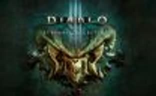 Diablo III: Eternal Collection (Switch) — он достанет тебя везде