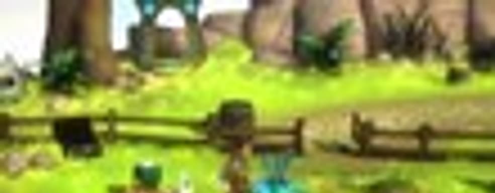 Earthlock: Festival of Magic на Kickstarter