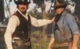 Бета-тест окончен? – названа дата выхода Red Dead redemption 2 в Steam