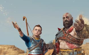 Во что поиграть в январе? Monster Hunter Rise, God of War, Pokemon Legends