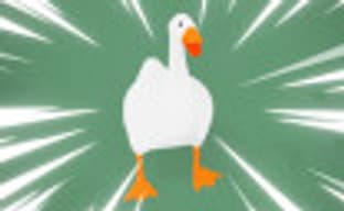 Лучшая игра года - Untitled Goose Game! Объявлены победители D.I.C.E. Awards